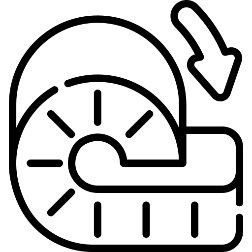 Icono Cintas