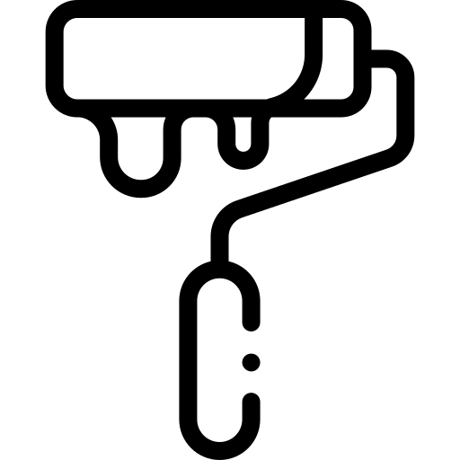 Icono Pintura